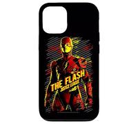 Carcasa para iPhone 12/12 Pro Justice League Movie The Flash