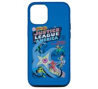 Carcasa para iPhone 12/12 Pro Justice League No 28