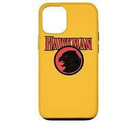 Carcasa para iPhone 12/12 Pro Justice League Rough Hawk