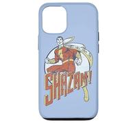 Carcasa para iPhone 12/12 Pro Justice League Shazam! Stepping out