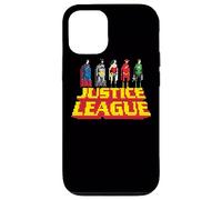 Carcasa para iPhone 12/12 Pro Justice League Standing Above