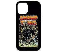 Carcasa para iPhone 12/12 Pro Justice League Swamp Thing