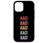 Carcasa para iPhone 12/12 Pro Kaci