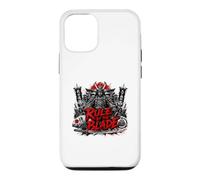 Carcasa para iPhone 12/12 Pro Katana Guerrero Samurai Rule by The Blade