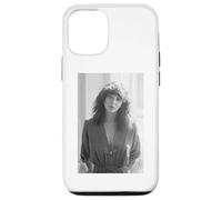 Carcasa para iPhone 12/12 Pro Kate Bush Post The Tour of Life Retrato 1979