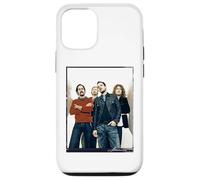 Carcasa para iPhone 12/12 Pro Killers Brandon Flowers Banda de Rock por Michael Robert Williams