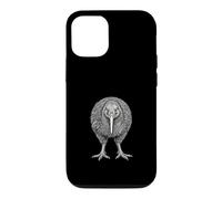 Carcasa para iPhone 12/12 Pro Kiwi Ave Nueva Zelanda