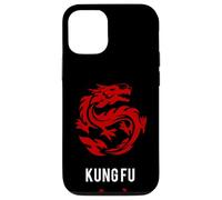 Carcasa para iPhone 12/12 Pro Kung Fu