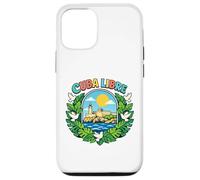 Carcasa para iPhone 12/12 Pro La Habana Cuba Libre Vintage El Morro Malecón