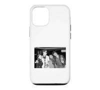 Carcasa para iPhone 12/12 Pro La Maldita Soo Catwoman & Wreckless Eric David Corio