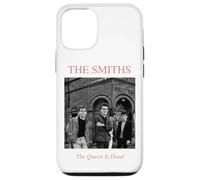 Carcasa para iPhone 12/12 Pro La Reina ha Muerto The Smiths Salford Lads de Stephen Wright