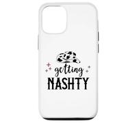 Carcasa para iPhone 12/12 Pro Lets Get Nashty Bachelorette Nash Bach Lets Go Girls Cowgirl