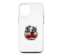 Carcasa para iPhone 12/12 Pro Leviatán Thomas Hobbes Teoría Política Filosofía