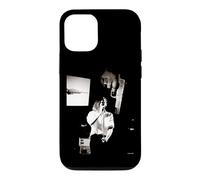 Carcasa para iPhone 12/12 Pro Liga Humana Phil Oakey Travelogue Tour por Martin O'Neill