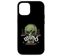 Carcasa para iPhone 12/12 Pro Limitless Mind - Ropa de Calle Y2K