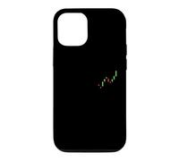 Carcasa para iPhone 12/12 Pro Lindo Arte del Mercado de valores para Hombres Mujeres negociador día Trading