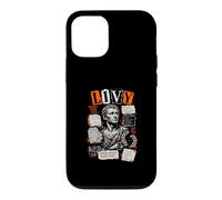 Carcasa para iPhone 12/12 Pro Livy Historia Vera Vivit Facta No Ficta