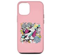 Carcasa para iPhone 12/12 Pro Looney Tunes Bugs Bunny Ain't I a Stinker