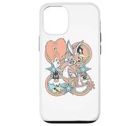 Carcasa para iPhone 12/12 Pro Looney Tunes Screen Stars