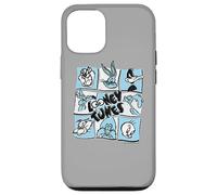 Carcasa para iPhone 12/12 Pro Looney Tunes The Looney Bunch