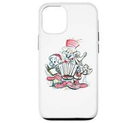 Carcasa para iPhone 12/12 Pro Looney Tunes Tweety Holiday Sketch
