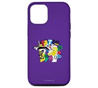 Carcasa para iPhone 12/12 Pro Looney Tunes Tweety Slyvester Chase is On