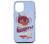 Carcasa para iPhone 12/12 Pro Looney Tunes Tweety Sweet Little Innocent Me