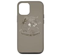 Carcasa para iPhone 12/12 Pro Looney Tunes Witches