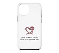 Carcasa para iPhone 12/12 Pro Lord Prepare Me Christian Cita Diseño Inspirador