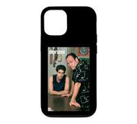 Carcasa para iPhone 12/12 Pro Los Soprano Oficial Mafia Crime Drama TV | PAPL2597
