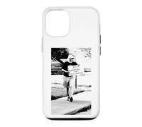 Carcasa para iPhone 12/12 Pro Lucha contra la ignorancia - Libertad Declaración Política Streetwear