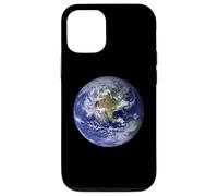 Carcasa para iPhone 12/12 Pro Madre Tierra Vista Desde el Espacio