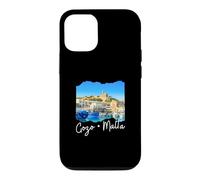 Carcasa para iPhone 12/12 Pro Malta Gozo