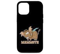 Carcasa para iPhone 12/12 Pro Mamut Ducha