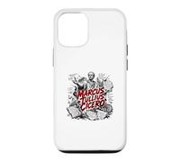 Carcasa para iPhone 12/12 Pro Marcus Tullius Cicerón Orador de la Antigua Roma Latina