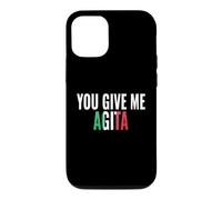 Carcasa para iPhone 12/12 Pro Me Das Agita