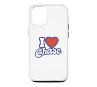 Carcasa para iPhone 12/12 Pro Me Encanta Chase