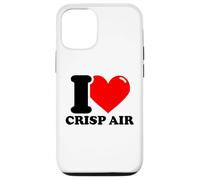 Carcasa para iPhone 12/12 Pro Me Encanta Crisp Air