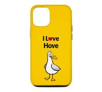 Carcasa para iPhone 12/12 Pro Me Encanta Hove