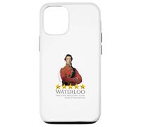 Carcasa para iPhone 12/12 Pro Meme de Historia Inglesa - Batalla de Waterloo - Wellington
