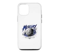 Carcasa para iPhone 12/12 Pro Mercury Planet Orbit RA 07h 11m 19s DIC 43 43 17