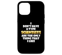 Carcasa para iPhone 12/12 Pro Millionaires Are The Only Thing I Like Wealthy Rich Millions