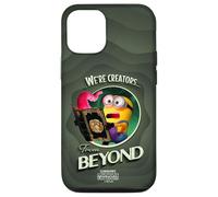 Carcasa para iPhone 12/12 Pro Minions & Monsters Creators from Beyond