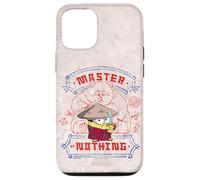 Carcasa para iPhone 12/12 Pro Minions & Monsters Master of Nothing