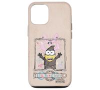 Carcasa para iPhone 12/12 Pro Minions & Monsters Spellcasting Craft