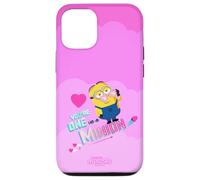 Carcasa para iPhone 12/12 Pro Minions You’re One in a Minion