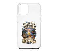 Carcasa para iPhone 12/12 Pro Missing Piece Puzzler Puzzle Shirt
