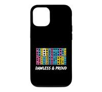 Carcasa para iPhone 12/12 Pro Modular Synthesizer Dawless & Proud Eurorack Gear