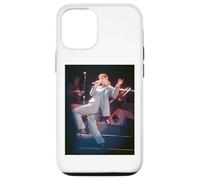 Carcasa para iPhone 12/12 Pro Mojado Mojado Mojado Vivir Sus Grandes Éxitos Tour Cardiff 1993