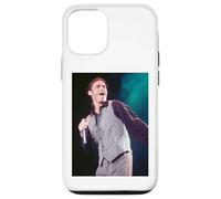Carcasa para iPhone 12/12 Pro Mojado Mojado Mojado Vivir Sus Grandes Éxitos Tour Marti Pellow 1993